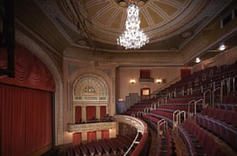 Ethel Barrymore Theater History