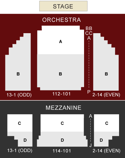 Helen Hayes Theater