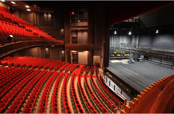 Henry Millers Theater FAQs