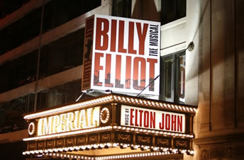Imperial Theater FAQs
