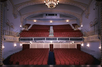 John Golden Theater History