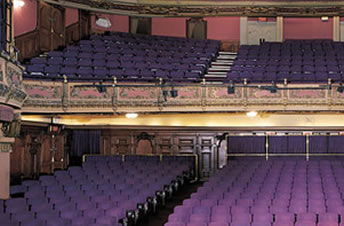 Lyceum Theater History