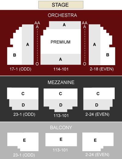 Lyceum Theater