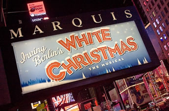 Marquis Theater FAQs