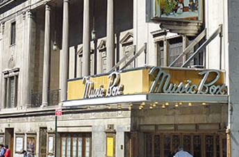 Music Box Theater FAQs