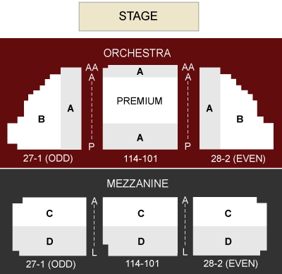 Music Box Theater