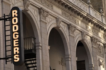 Richard Rodgers Theater FAQs