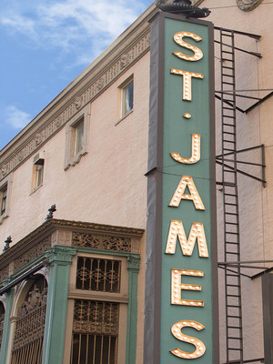 st james theater new york ny disneys frozen the seating chart for frozen on broadway