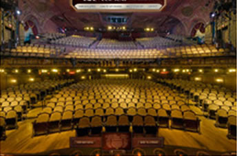 Studio 54 History