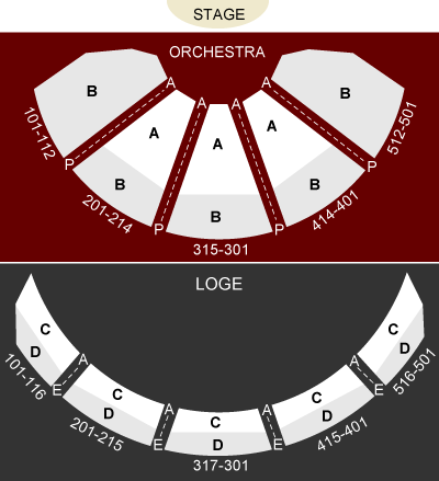 Vivian Beaumont Theater