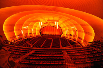 Radio City Music Hall FAQs