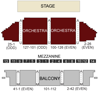 Town Hall Theater