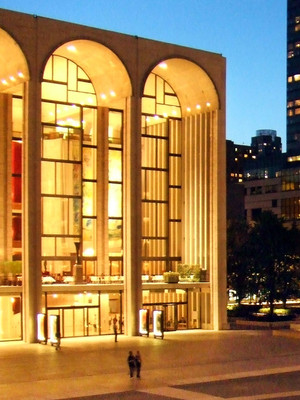 metropolitan opera house at lincoln center new york ny met seating chart nyc