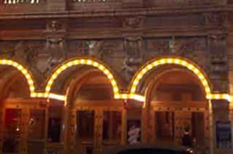 Hilton Theater FAQs