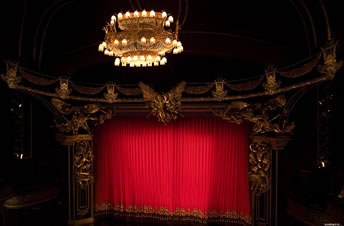 Majestic Theater FAQs