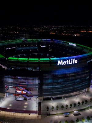 metlife stadium nj venue rutherford east