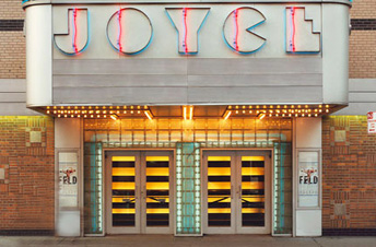 The Joyce Theater History