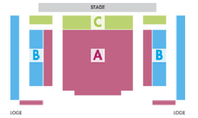The Joyce Theater