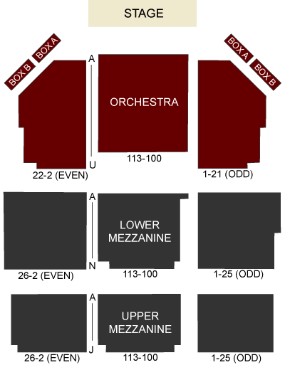 Apollo Theater
