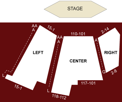 Bleecker Street Theater