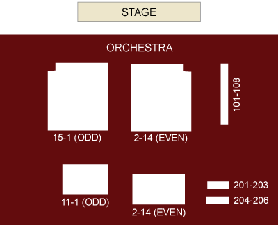 59E59 Theater