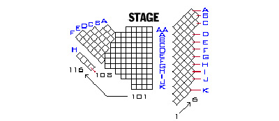 Actors Playhouse Theater