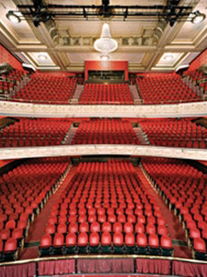 barrow street theater new york ny show schedule barrow theater seating chart