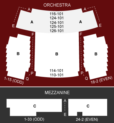 New World Stages : Stage 1