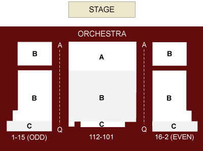 New World Stages : Stage 2