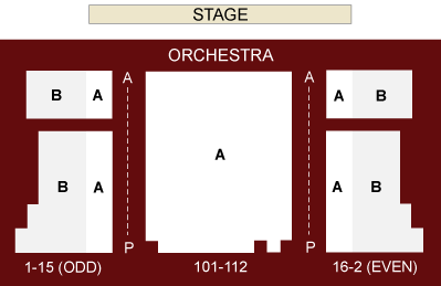 Stage 4 New World Stages