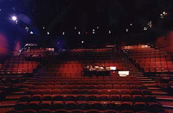 Little Shubert Theater History