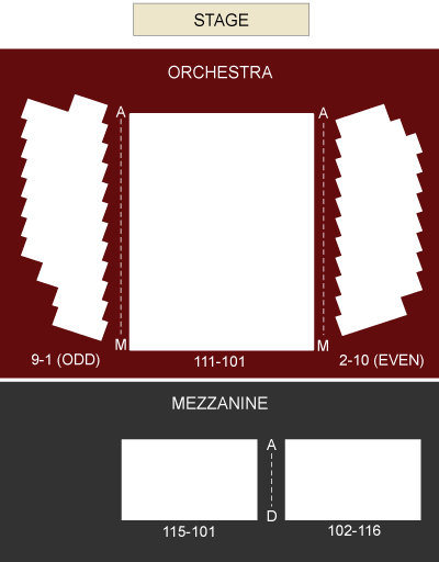 Lucille Lortel Theater