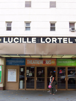 lucille lortel theater new york ny show schedule lucille lortel theatre seating chart
