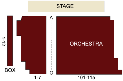Second Stage Theater (Midtown)