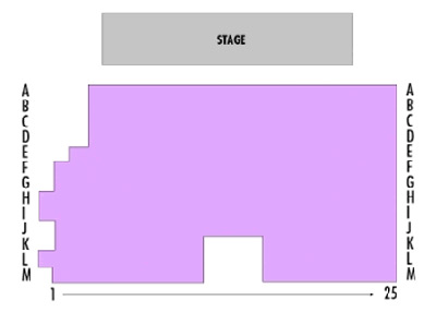 John Houseman Theater
