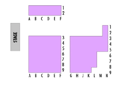 Harold Clurman Theater