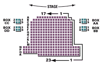 Century Center Theater
