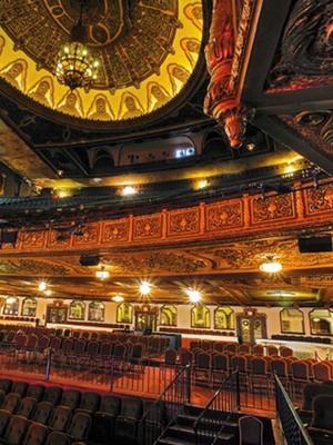 St George Theatre Staten Island Ny St George Theatre Staten Island Ny