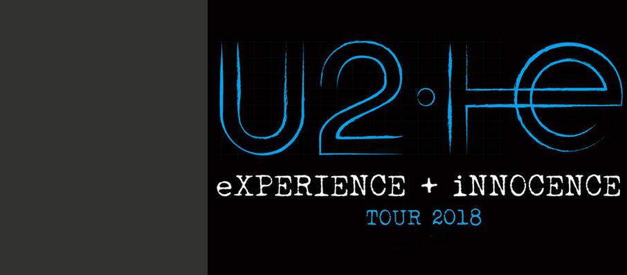 Nassau Coliseum U2 Seating Chart