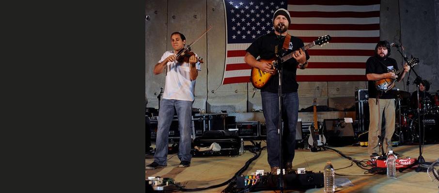 Citi Field Concert Seating Chart Zac Brown Band