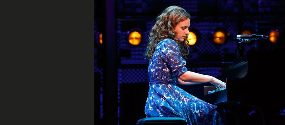 Beautiful The Carole King Musical, Stephen Sondheim Theatre, New York