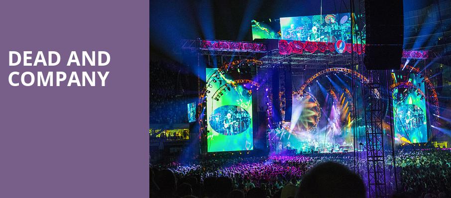 Dead And Company, Bethel Woods Center For The Arts, New York