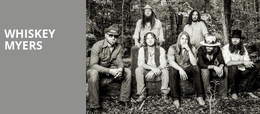 Whiskey Myers, Wellmont Theatre, New York