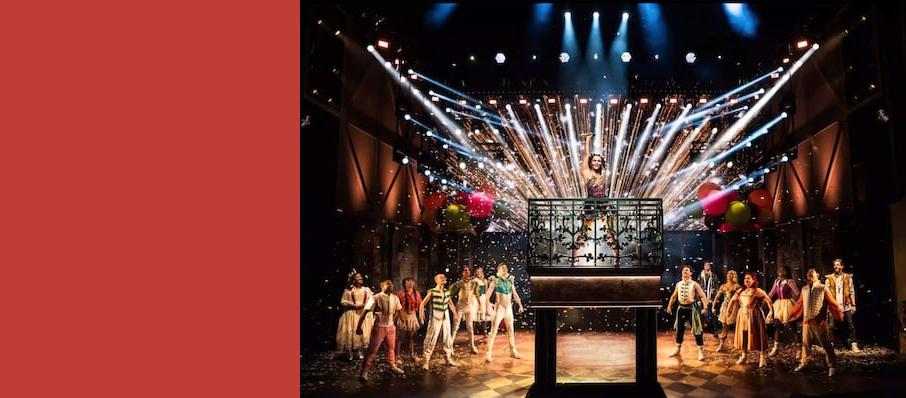 Best Broadway Shows In New York City