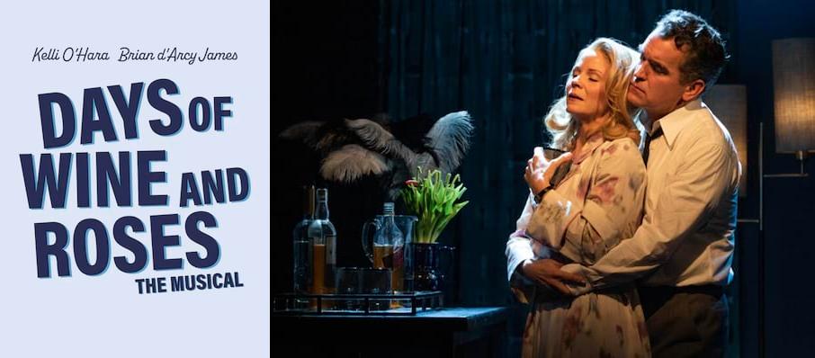 Days of Wine and Roses, Linda Gross Theater, New York