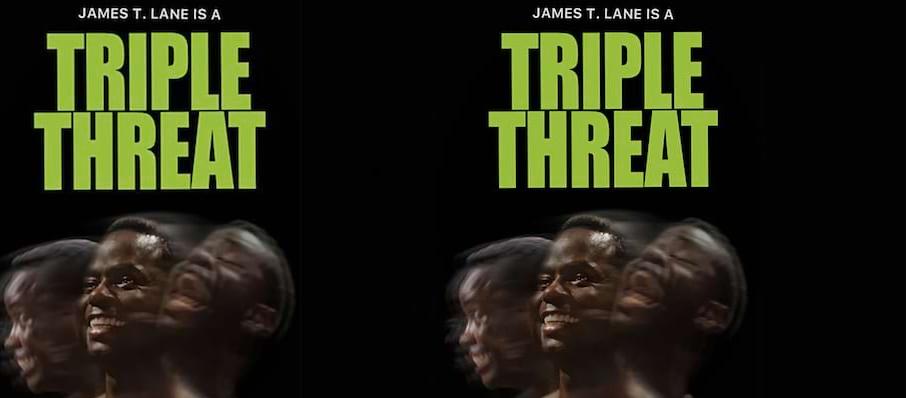 Triple Threat, Theatre Two, New York
