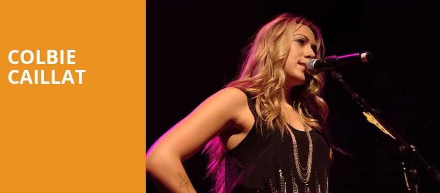 Colbie Caillat, New York City Winery, New York