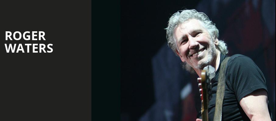 Roger Waters, Madison Square Garden, New York