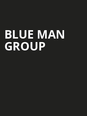 Blue Man Group, Astor Place Theatre, New York