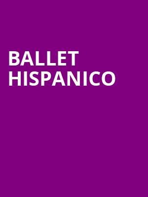 Ballet Hispanico, New York City Center Mainstage, New York
